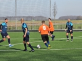 S.K.N.W.K. 2 - De Markiezaten 3 (competitie) seizoen 2023-2024 (39/150)